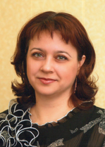 Карпова Инна Ивановна