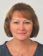 Ковалевская Марина Дмитриевна